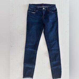 Tommy Hilfiger Jean size 2 Greenwich Skinny